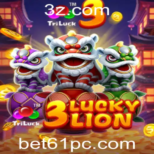 Explorando o Mundo do Jogo 3LUCKYLION