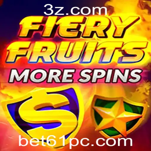 Explorando o Mundo do FieryFruitsMoreSpins: Um Mergulho nas Regras e Funcionalidades