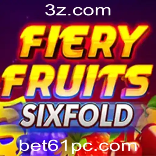 Explorando FieryFruitsSixFold: Um Mergulho no Mundo de Apostas e Diversão