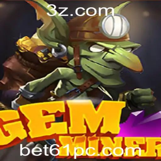 Explorando o Universo de GemMiner com Bet61
