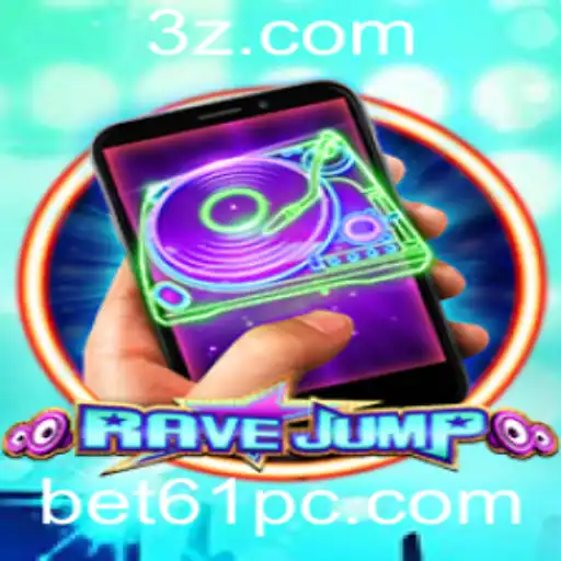 RaveJumpmobile: Mergulhe na Nova Sensação dos Jogos com Bet61
