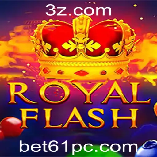 RoyalFlash: O ápice dos jogos de cartas com Bet61