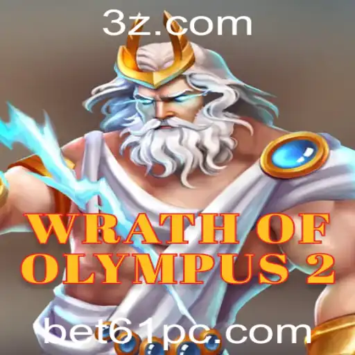 WrathofOlympus2: A Nova Era dos Deuses no Mundo dos Games