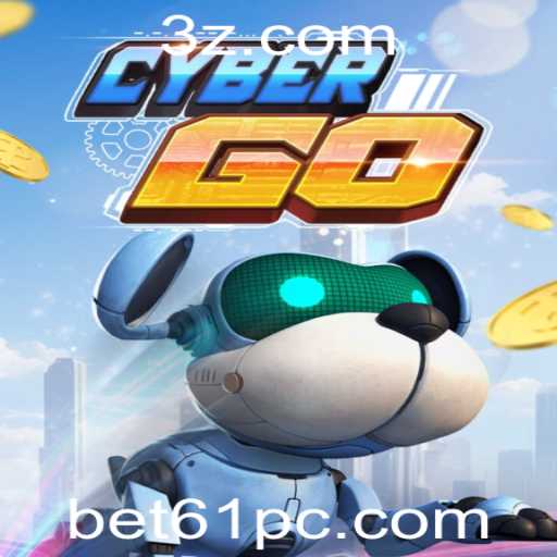 CyberGO: A Nova Era dos Jogos de Aventura