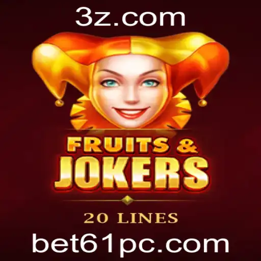 Explorando o Jogo FruitsAndJokers20: Uma Nova Experiência de Apostas