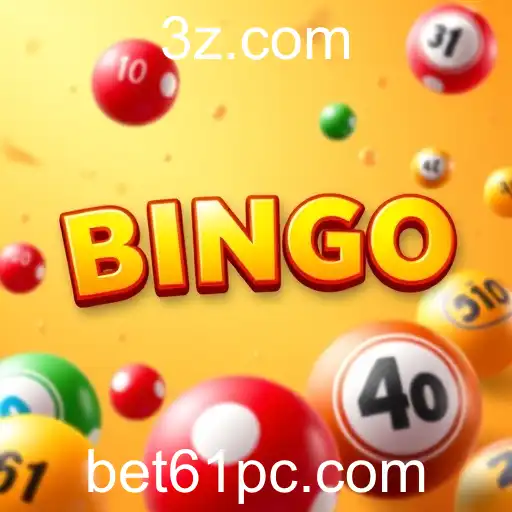 Descubra o Mundo Empolgante dos Jogos de Bingo com Bet61