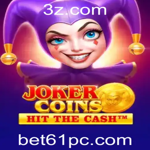 JokerCoins: A Nova Sensação dos Jogos de Aposta