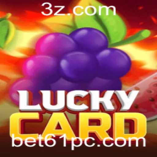 Explorando o Universo de LuckyCard: O Jogo de Sorte em Alta