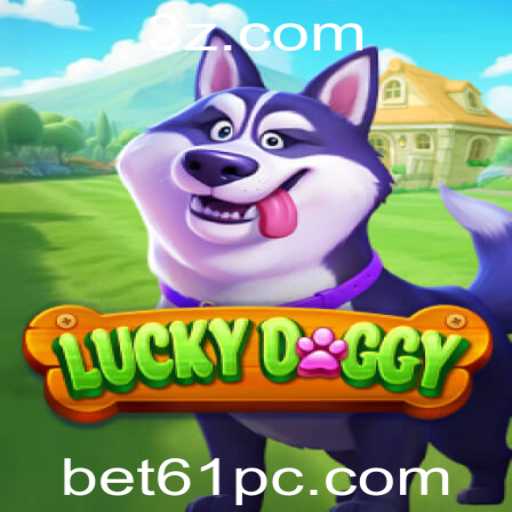 Explorando o Mundo Emocionante do Jogo LuckyDoggy