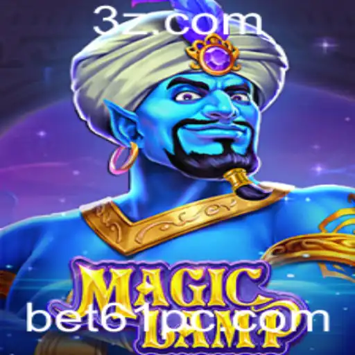 MagicLamp: Guiando-se pelas Regras e Encantos de um Novo Jogo