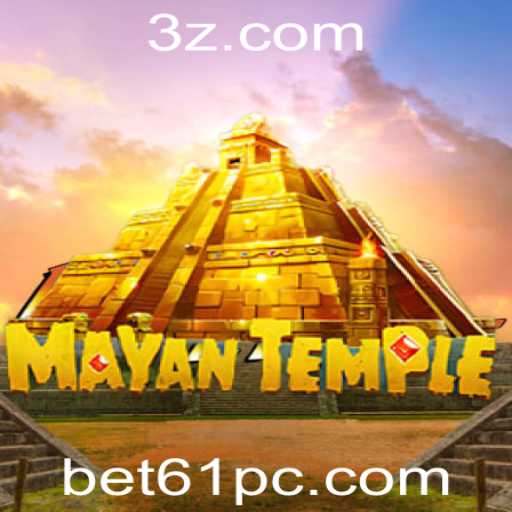 Descubra o Fascinante Mundo de 'MayanTemple' com Bet61