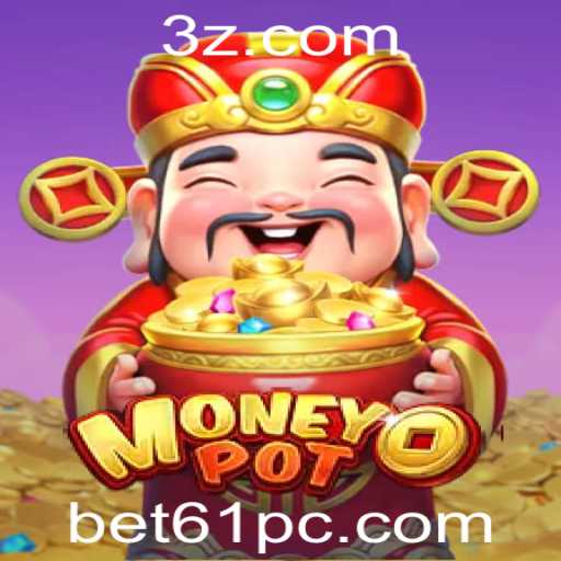 MoneyPot: Uma nova experiência de apostas com bet61