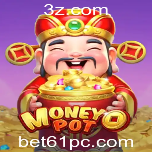 MoneyPot: Uma nova experiência de apostas com bet61