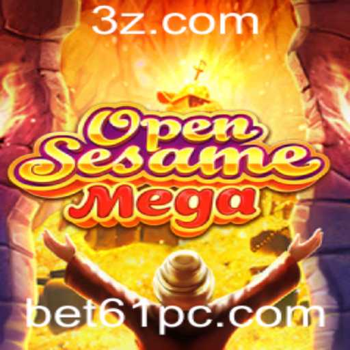 Descubra o Mundo do Jogo OPENSESAMEMEGA