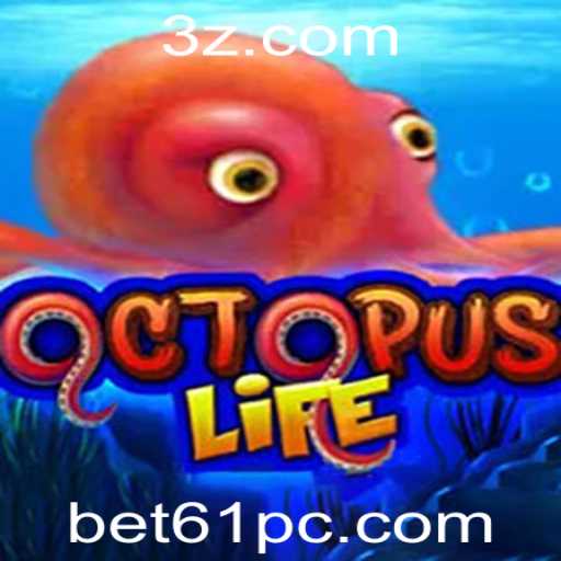 Explorando o Jogo OctopusLife: Uma Immersão no Mundo Gaming