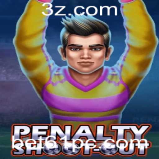 Descubra PenaltyShootOut: O Jogo de Futebol Emocionante com bet61