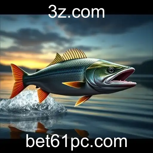 A Fascinante Edição dos Jogos de Pesca Online