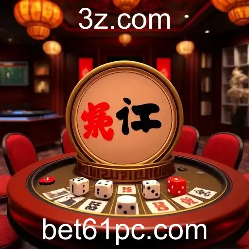 Sic Bo: Um Jogo Asiático Antigo Combinado com Modernidade