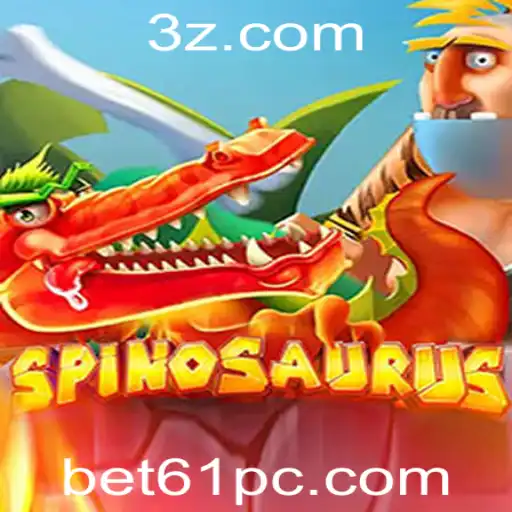 Descubra o Mundo Aventureiro do Jogo Spinosaurus