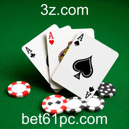 Ascensão do Bet61 e a Transformação do Mercado de Jogos Online