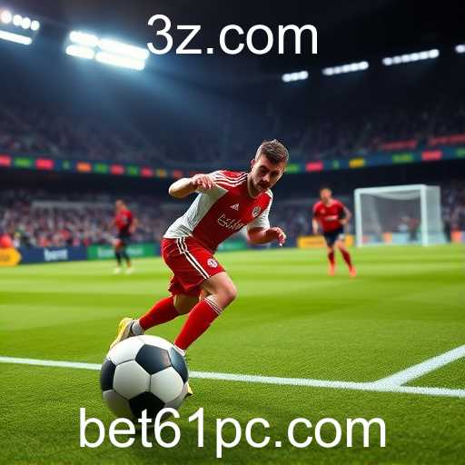 A Ascensão do Bet61 no Mercado de Jogos Online