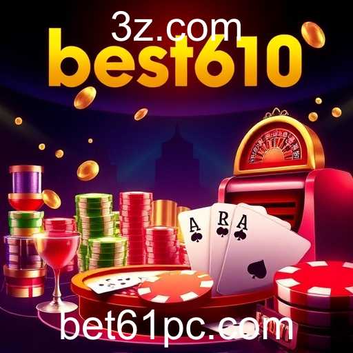 A Fascinante Categoria de Jogos de Cassino no bet61