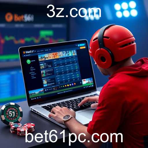 Tendências do Mercado de Jogos em 2025