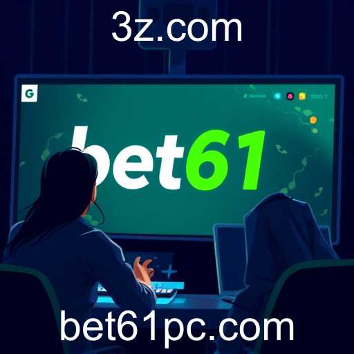 O Crescimento Contínuo do Bet61 no Cenário de Jogos Online