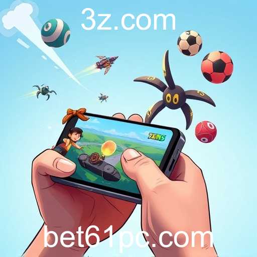 Transformações e Tendências no Mundo dos Jogos Online