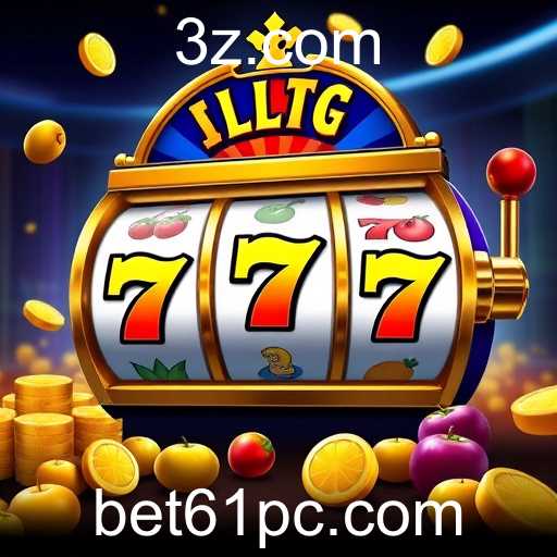 Explorando a Fascinante Categoria de Slots no Bet61