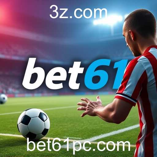 Explorando a Categoria de Apostas Esportivas no Bet61