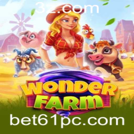 Explorando o Fascinante Mundo de WonderFarm: Um Guia Completo
