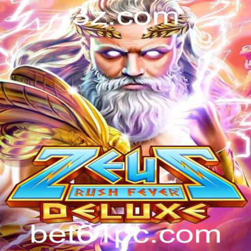 Explorando o Universo do Jogo ZeusRushFeverDeluxe com bet61